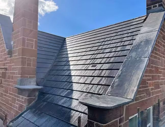 lead flashing