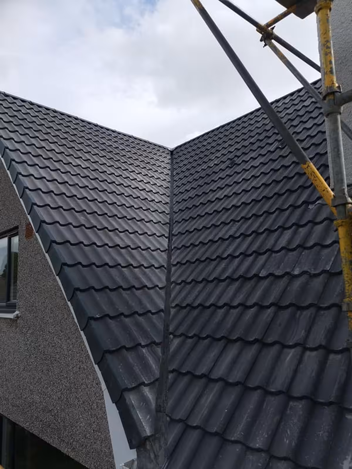 glasgow roofers