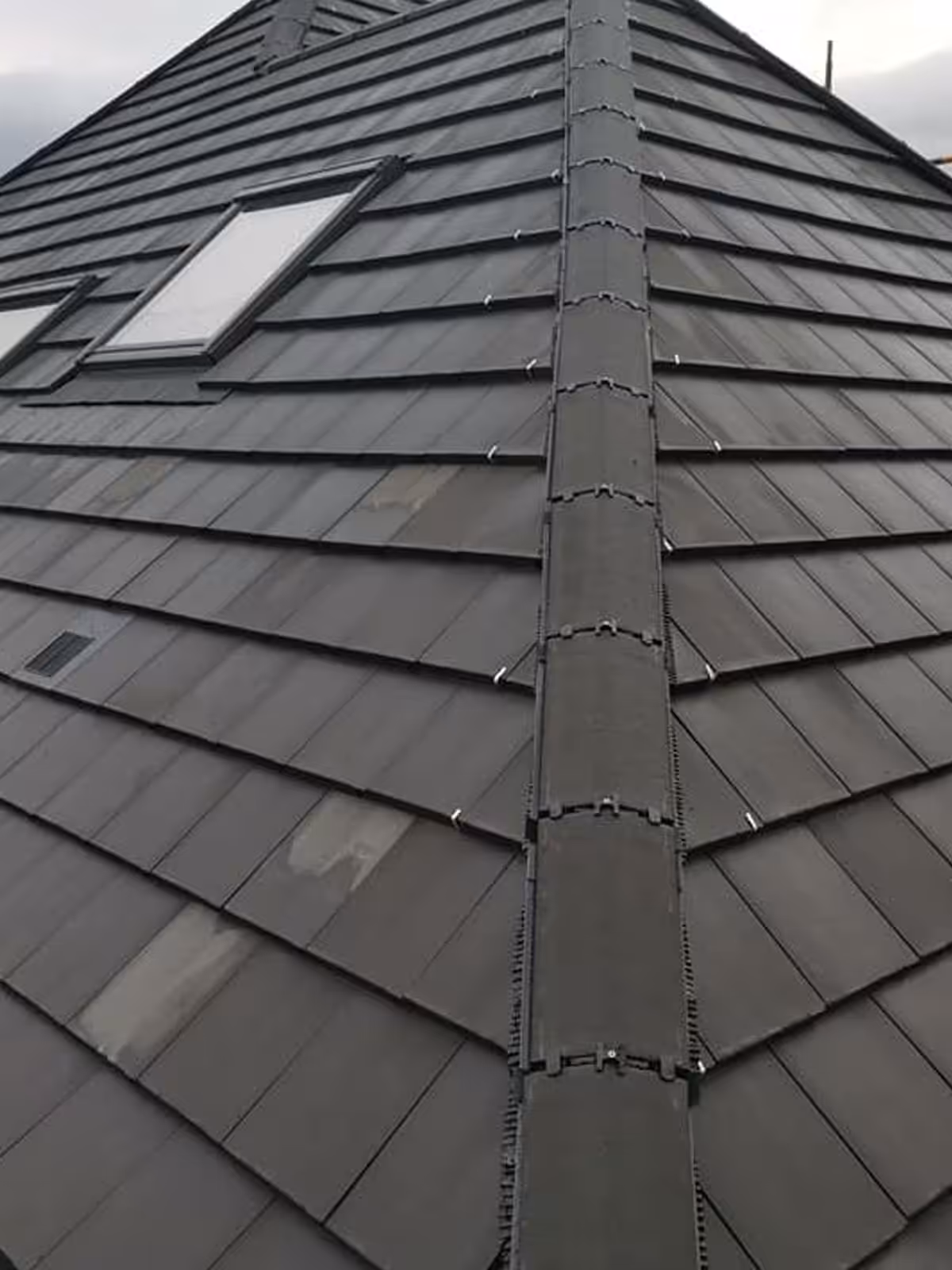 hamilton roofer